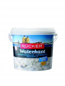 Waterkant traditioneller Hirtenkäse naturmild